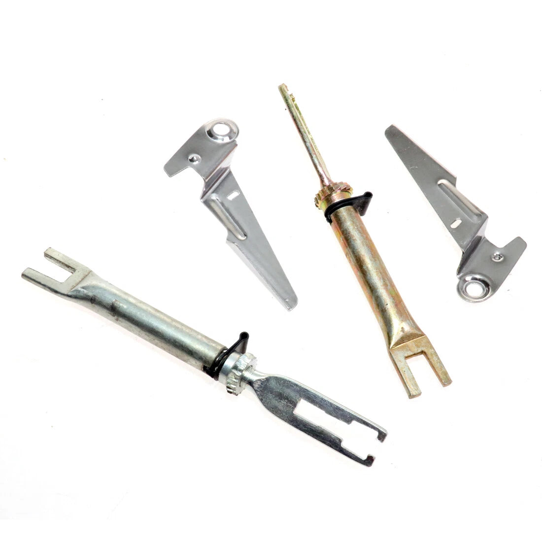 Rear Drum Brake Shoes Adjuster for Toyota Hilux 4WD HiluxSR5 2005-2016