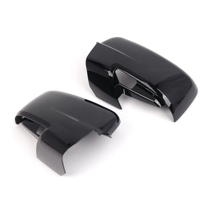 Side Mirror Cover / w Bottom Turn Signal Cutout for Dodge Ram (2013–2018)