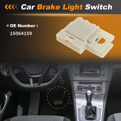 Brake Light Switch / 1pc for Buick Rainier (2004–2007)