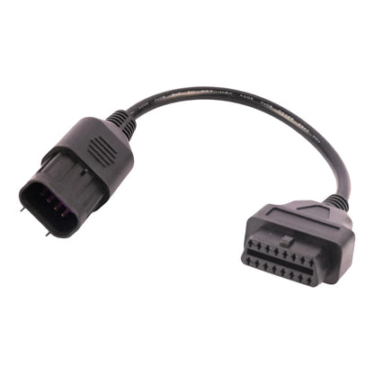 OBD2 To 8 Pin Diagnostic Adapter for Polaris Slingshot