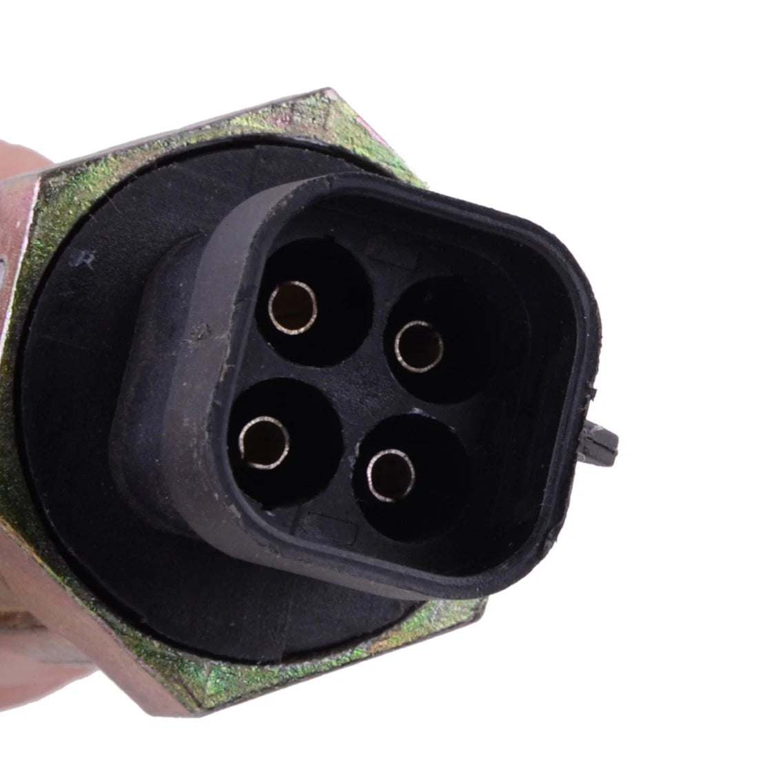 Idle Control Valve for Buick Chevrolet C1500 GMC Isuzu Pontiac (1990-1999)