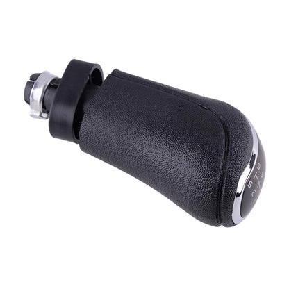 6 Speed Manual Gear Shifter Knob for Benz C Class W203 S203 (2001-2007)