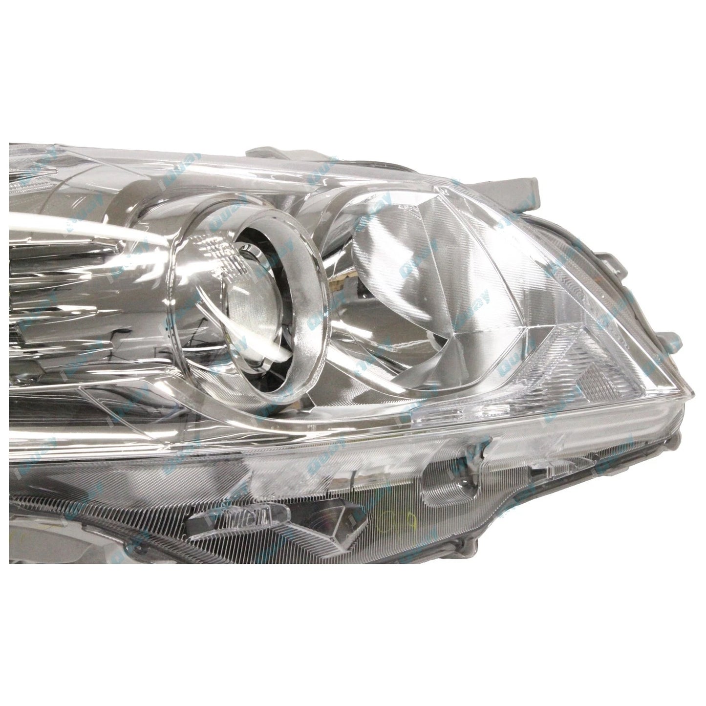 Genuine Xenon Headlight for Toyota Aurion Presara GSV40 2009-2011 Right RHS