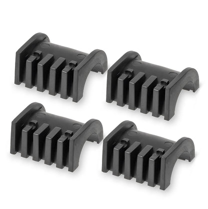 Rear Stabilizer Sway Bar Bushing for Polaris Ranger 800 6X6/XP 800 4X4 2010-12