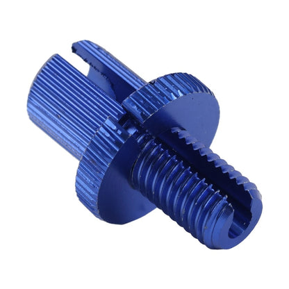 10mm Clutch Brake Throttle Cable Adjuster Screw for Motorcycle ATV Pit Dirt