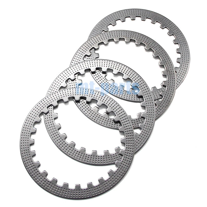 Clutch Friction Disc Plate Kit for Honda CA125 Rebel (1995-1996)
