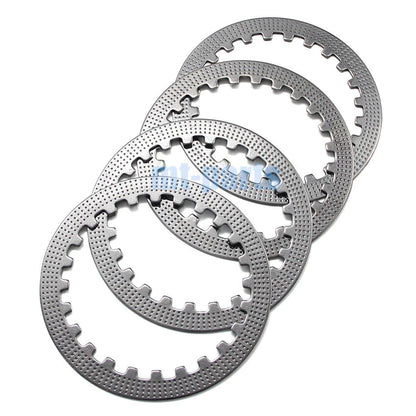 Clutch Friction Disc Plate Kit for Honda CA125 Rebel (1995-1996)