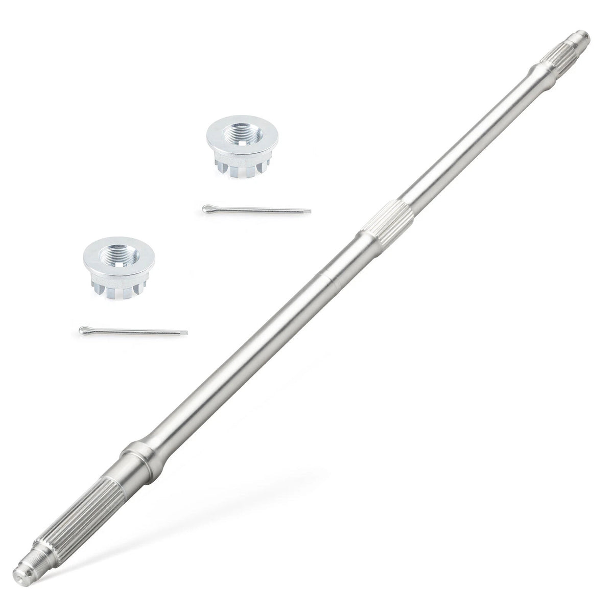 Rear Axle Shaft for Honda TRX400FA TRX400FGA Rancher (2004–2007)