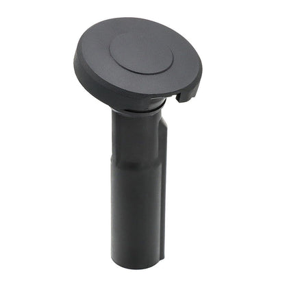 Spare Tire Carrier Lock Cover for Chevrolet Silverado, GMC Sierra (2014-2023)
