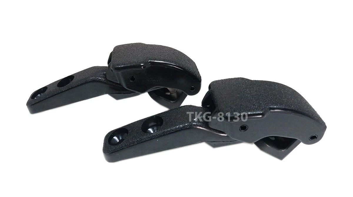 Rear Quarter Window Latch for Nissan Frontier Navara D21 (1987-1995)