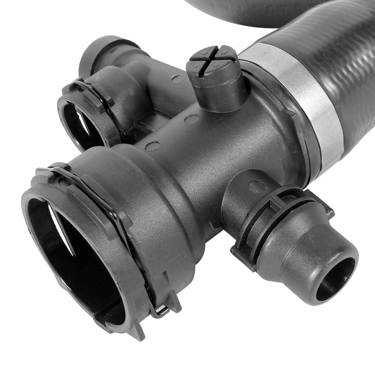 Radiator Coolant Water Hose for BMW X3 (2006-2010)