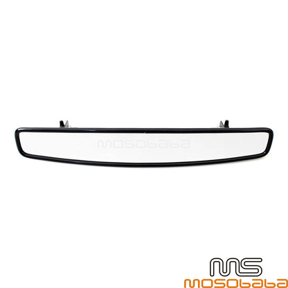 Wide Rear View Race Mirror 1.75" Clamp for Polaris, Arctic Cat, Yamaha