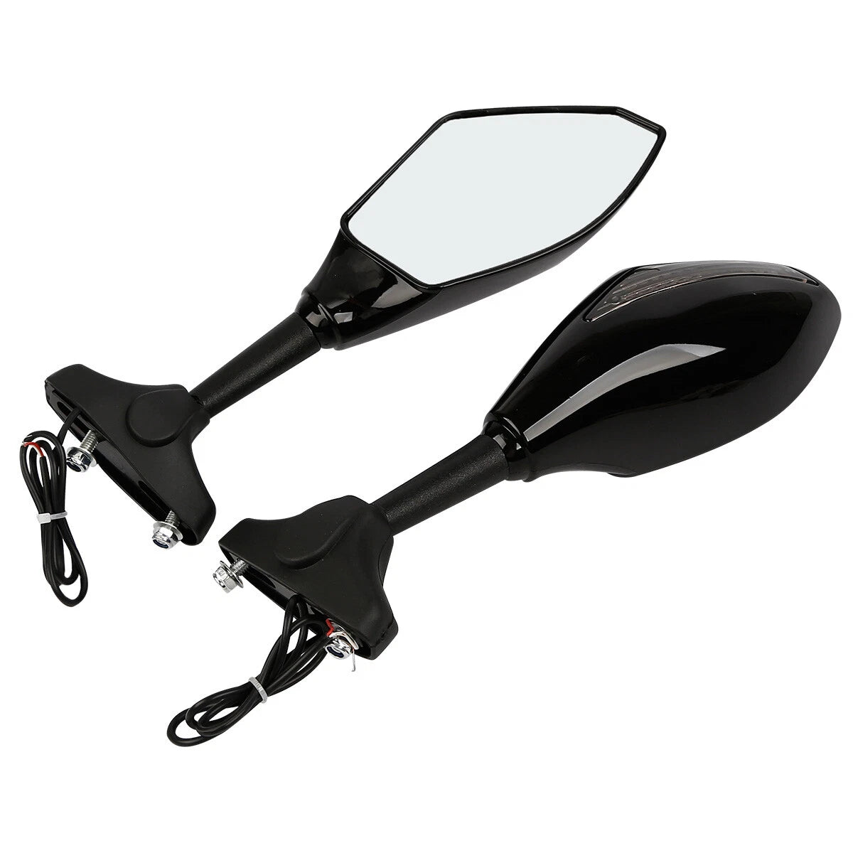 Rearview LED Signals for Suzuki GSXR600/750 (2001-2005, 2009-2012)