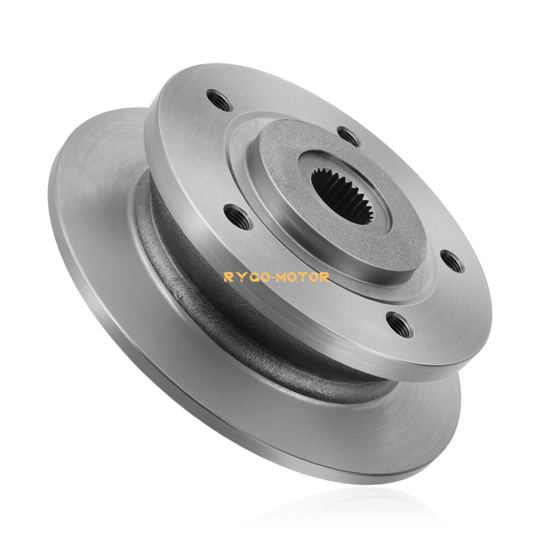 Brake Disc Hubs 2 x for John Deere Gator HPX 615E 815E Diesel XUV 620i 850D