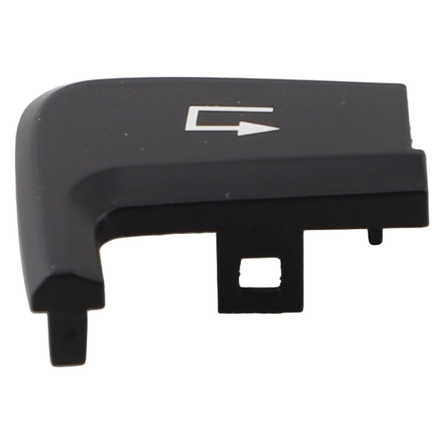 Steering Wheel Button Cover Set for Mercedes-Benz Cars