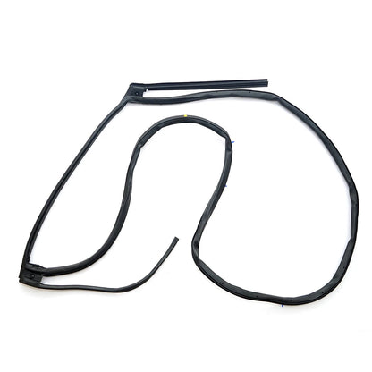 Door Weatherstrip for Honda Fit Jazz 2007-2014