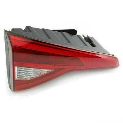 Left Inner Rear Tail Light Lamp for Hyundai Sonata (2015-2017)