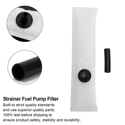 Fuel Pump Filter for Arctic Cat HDX, Prowler, Wildcat Trail, Wildcat Sport (2016-2023)