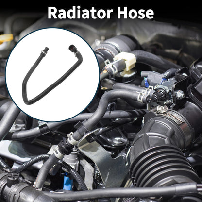 Radiator Hose for BMW X3 F25 2.0d (2014-2017)