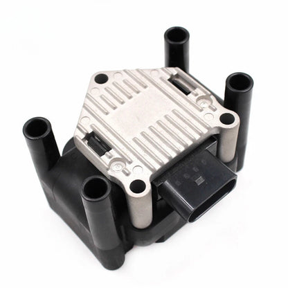 Ignition Coil Pack for Volkswagen Beetle/Golf/Jetta (1998-2001)