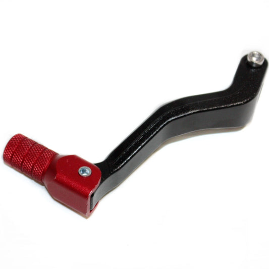 115mm Red Alloy Gear Shifter Lever for PIT PRO NC 250cc 300cc Dirt Bike