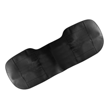Universal Rear Back Seat Cover Protector Mat for Car - Auto Cushion Pad