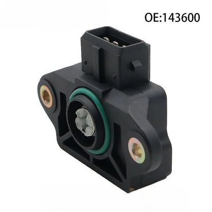 Throttle Position TPS Sensor for BMW E46 318i (1998–2006)
