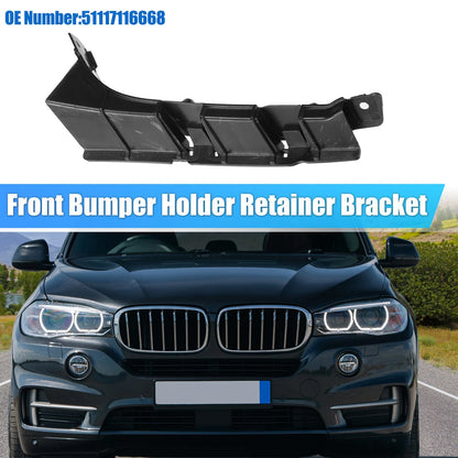 Right Side Front Bumper Mounting Support Bracket for BMW X5 (2000-2006)