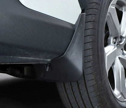 1 x Mud Flap Splash Guard for Tesla Model Y