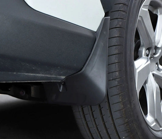 1 x Mud Flap Splash Guard for Tesla Model Y