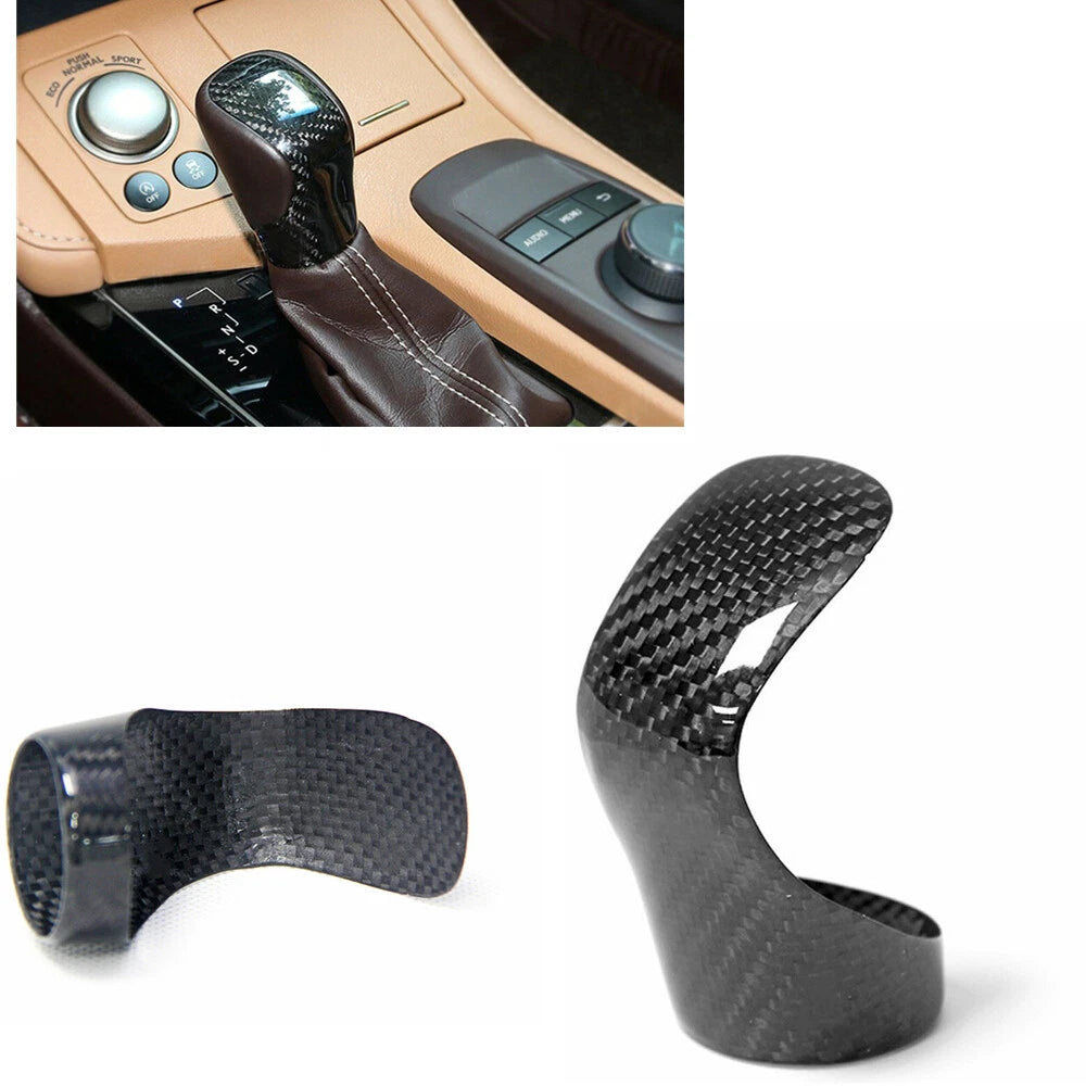 Gear Shift Knob Cover Trim for Lexus NX NX200t NX300h (2015 - )