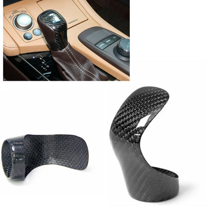 Gear Shift Knob Cover Trim for Lexus NX NX200t NX300h (2015 - )