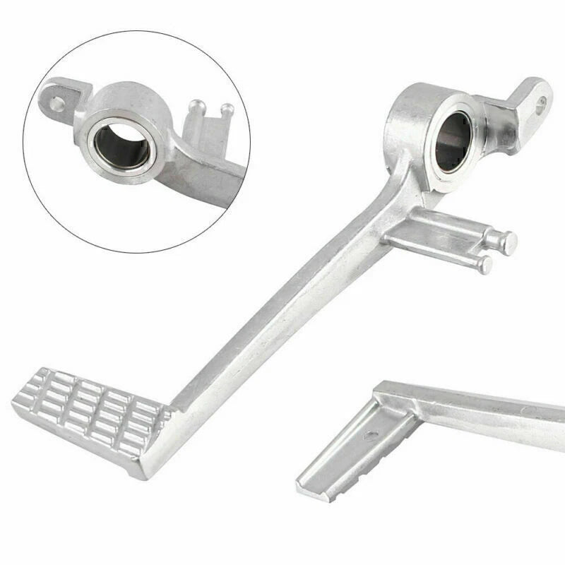 Rear Brake Lever Pedal for Suzuki GSXR1000 (2003-2004)