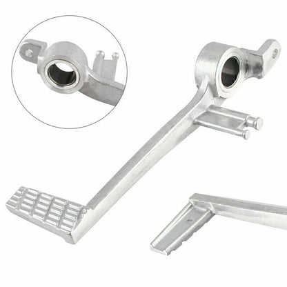 Rear Brake Lever Pedal for Suzuki GSXR1000 (2003-2004)