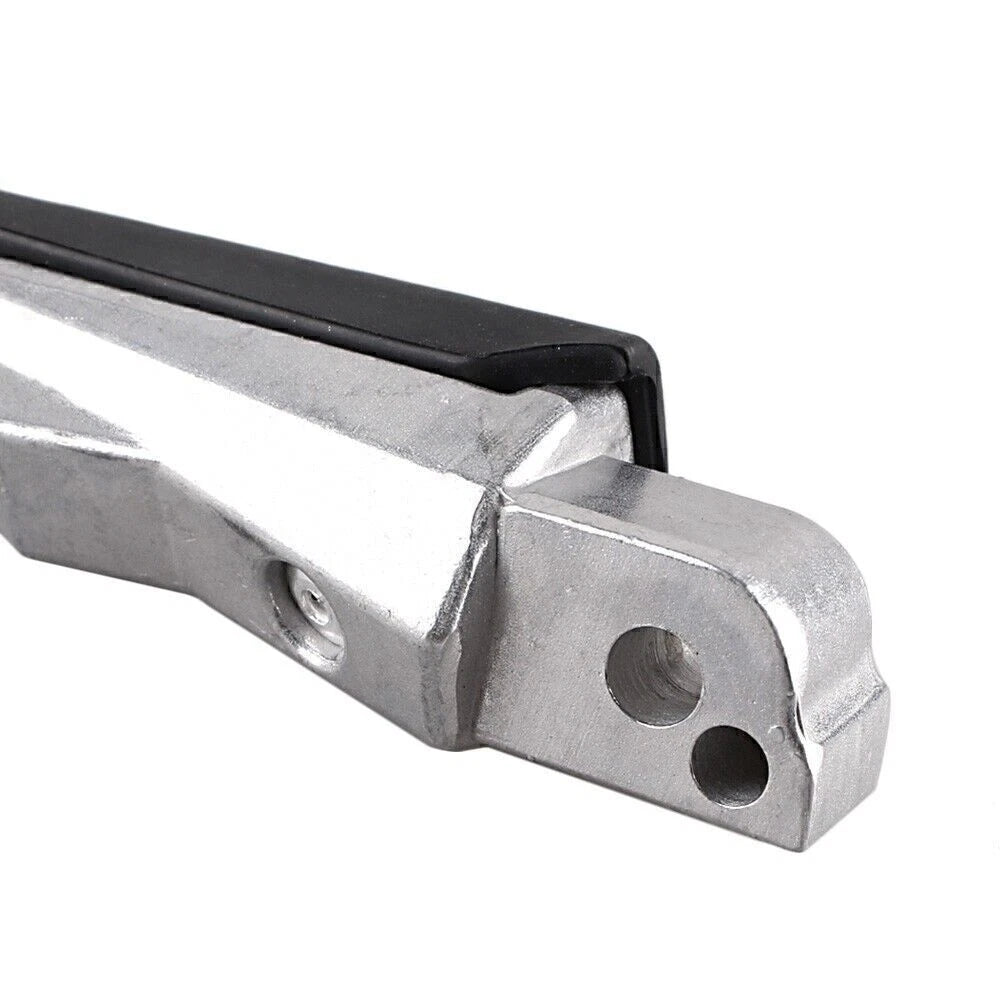 2 x Rear Foot Pegs for BMW F800GT, F800ST (2011-2013, 2004-2012)