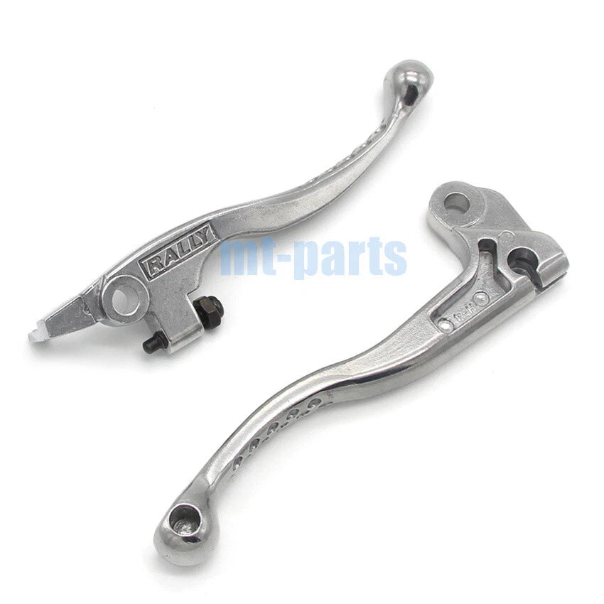 Brake Clutch Levers for Honda CRM250R/AR (1994-2000)