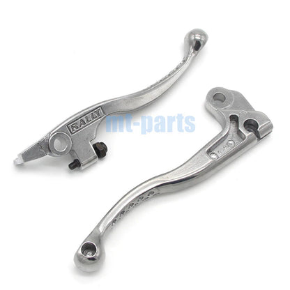 Brake Clutch Levers for Honda CRM250R/AR (1994-2000)