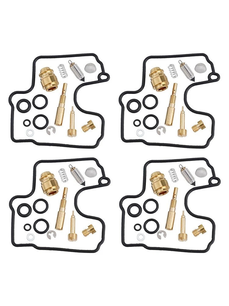 Carburetor Repair Kit for ZX600 ZX6R (2000–2002)