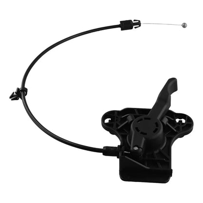 Hood Catch Release Lever Cable for 2015-2017 Chrysler 200 (2015-2017)