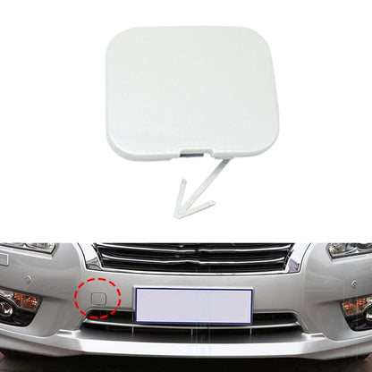 Tow Eye Hook Access Cover for Nissan Altima 4DR (2013-2015)