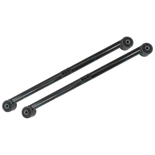 2 x Heavy Duty Rear Lower Trailing Arms for Toyota Surf 4x4 (2002-2009)