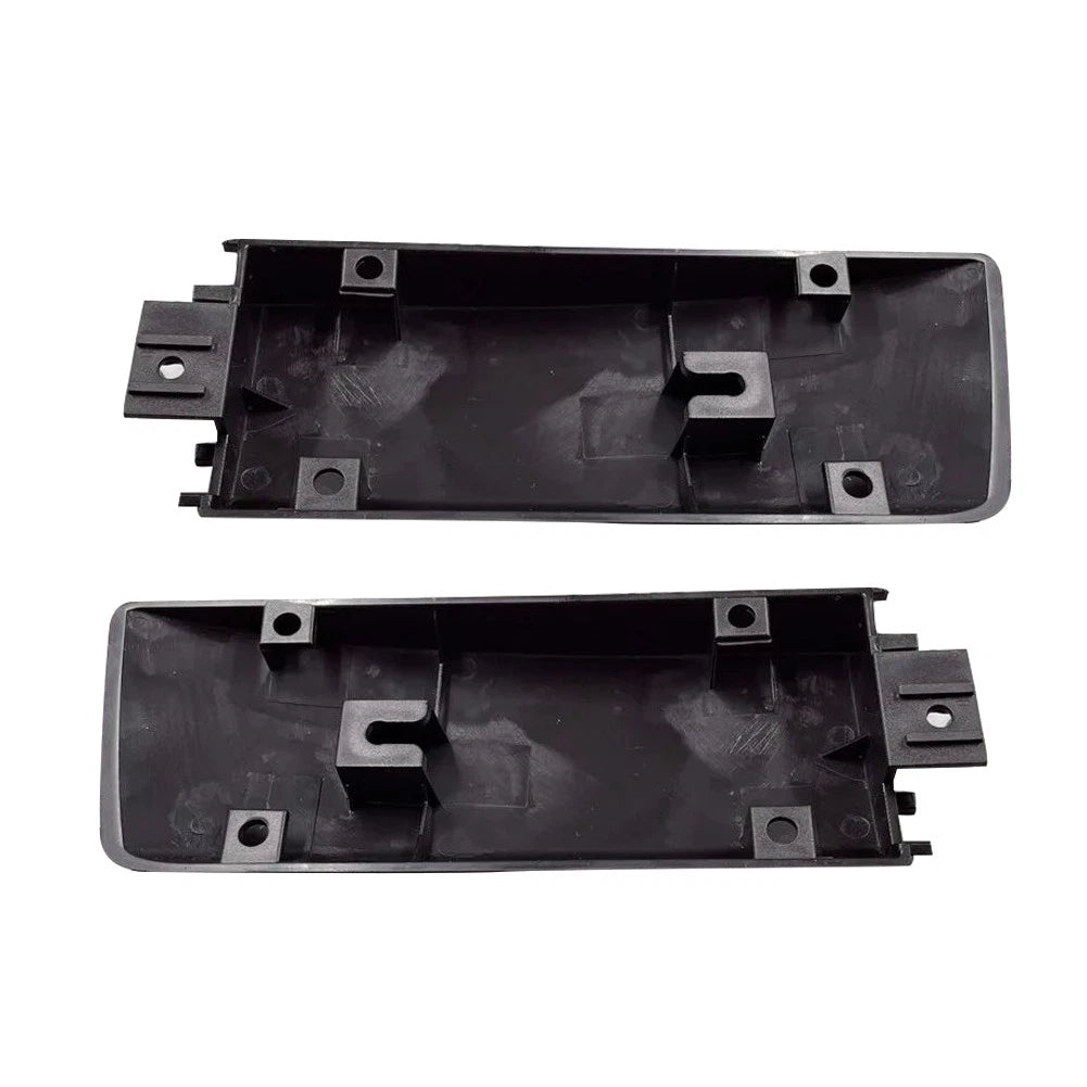 Roof Rack Rail Rear Cover for Suzuki Grand Vitara (2006-2015)
