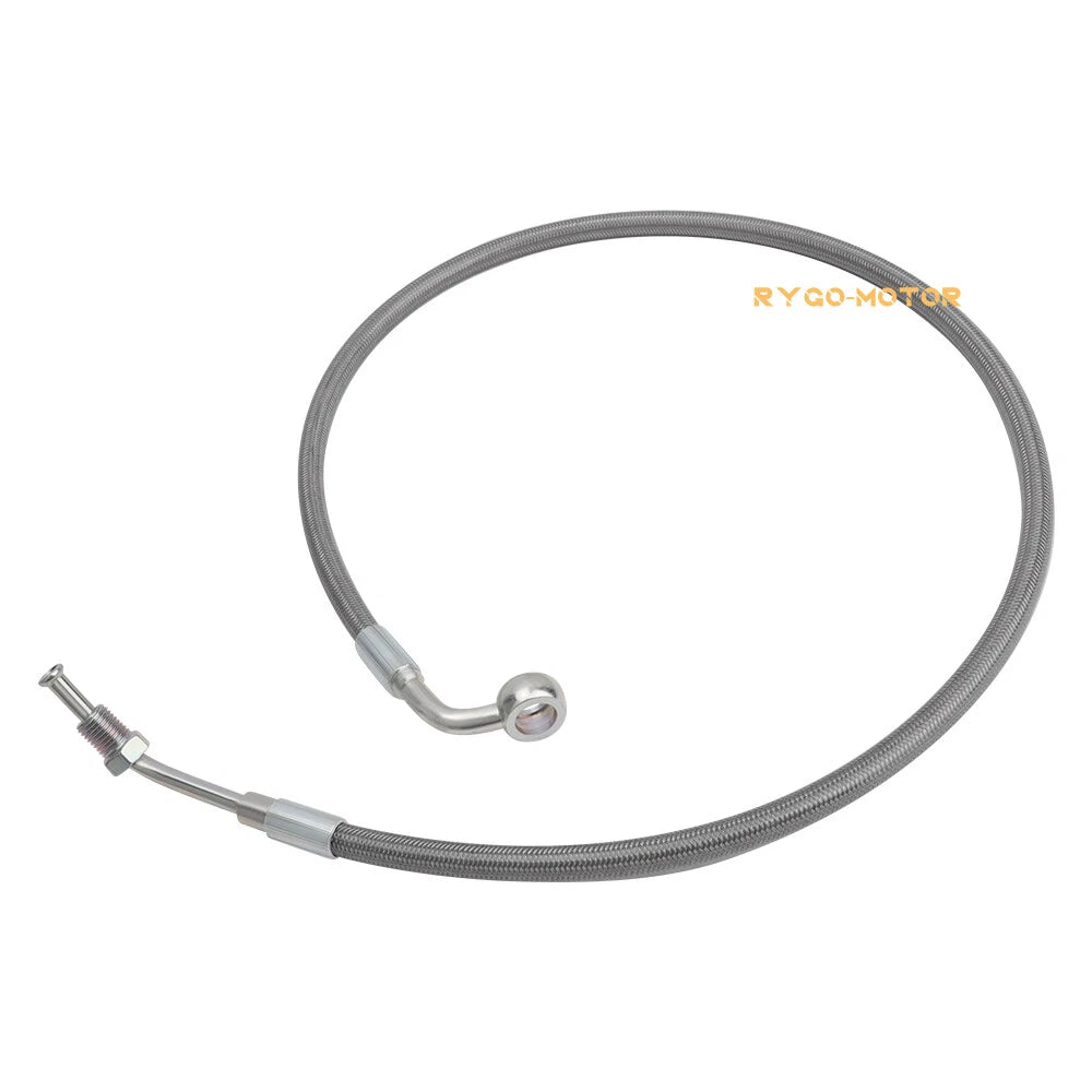 Front Right Brake Hose Line for Polaris Sportsman 400-800