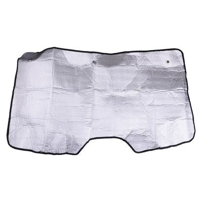 Rear Window Sunshade for Honda Civic Sedan (2012-2015)
