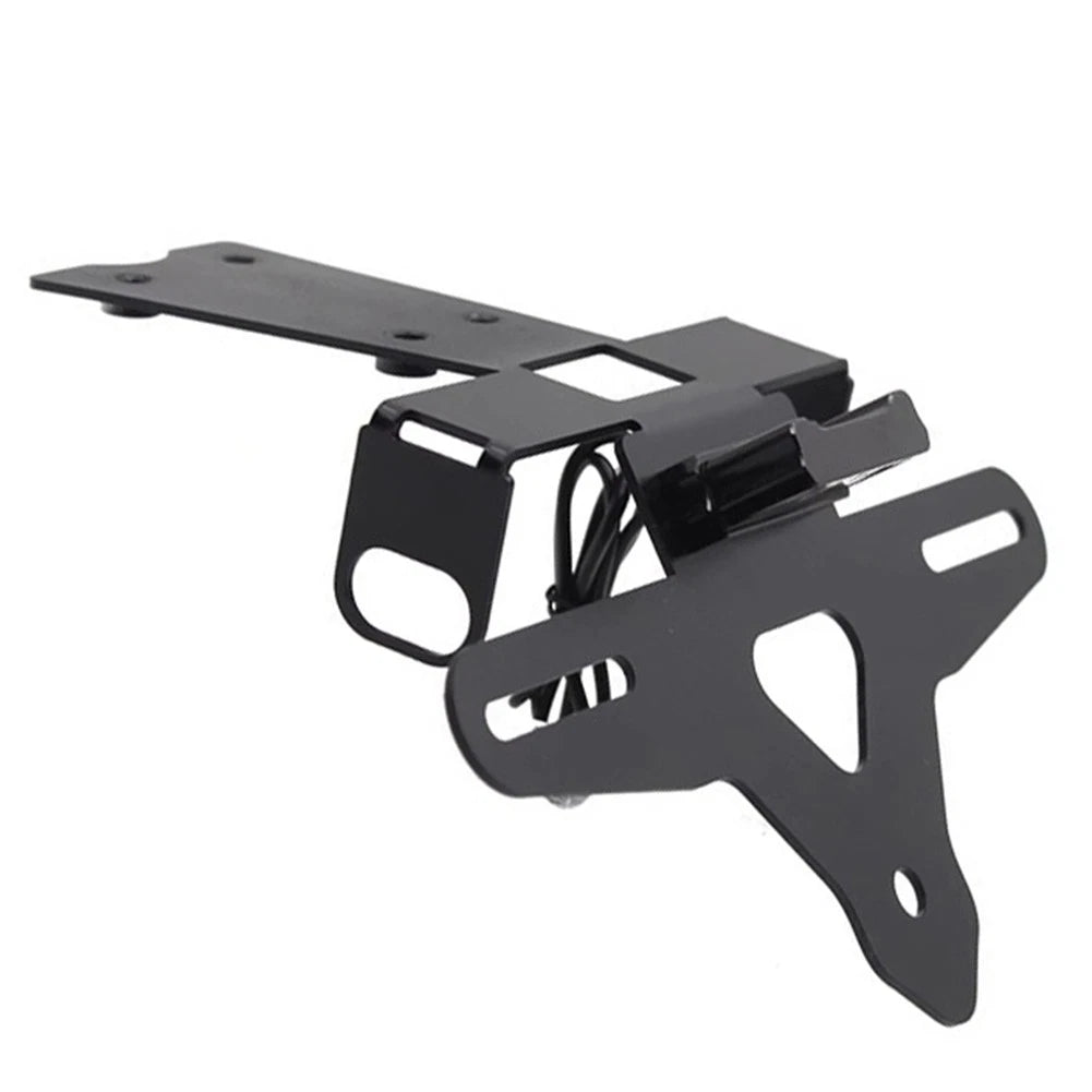 Fender Eliminator License Plate Holder for Honda CB750 Hornet (2023)