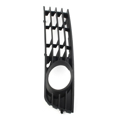 Fog Lights Grille Cover Left for Audi A4 B6 Sedan (2001-2005)