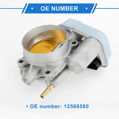 1 Pcs Throttle Body Actuator for Chevy Colorado Trailblazer Impala