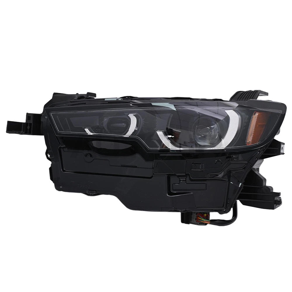Headlight Assembly Driver Left for Mazda CX-50 (2023–2024)