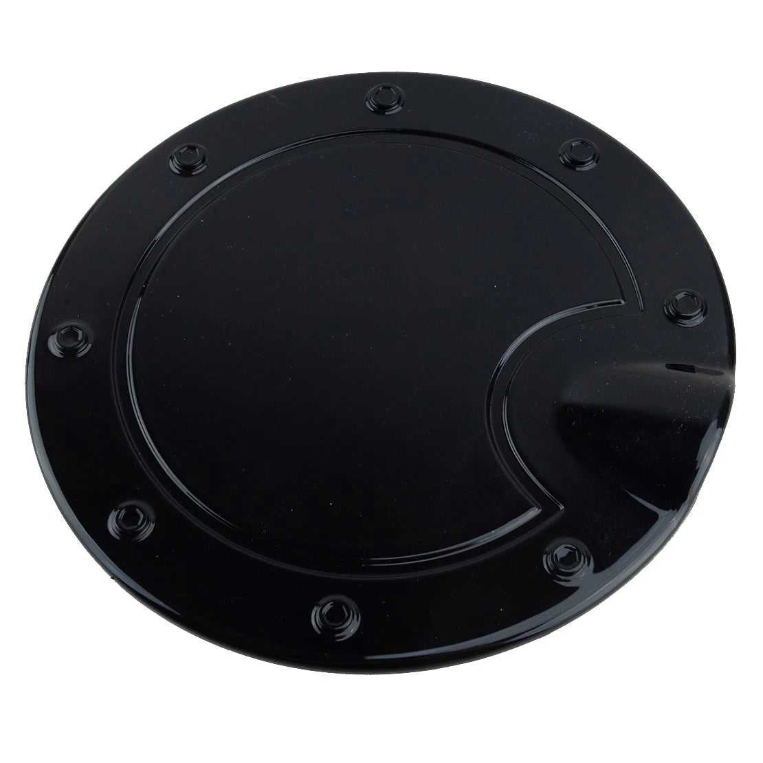 Fuel Tank Cap Trim for Dodge Ram 1500 (2010-2017)