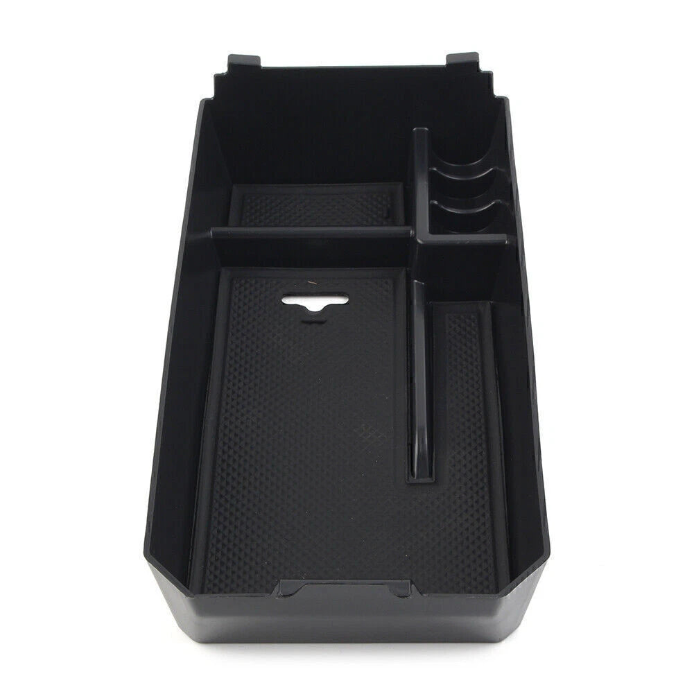 Armrest Storage Bin Tray for Benz C GLC Class W205 (2015-2023)